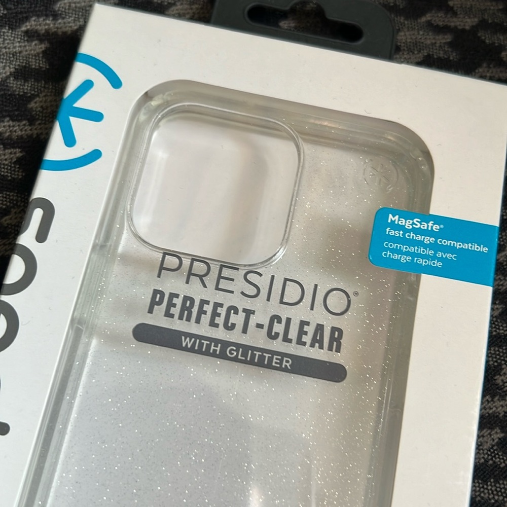Speck iPhone 13 Pro phone case